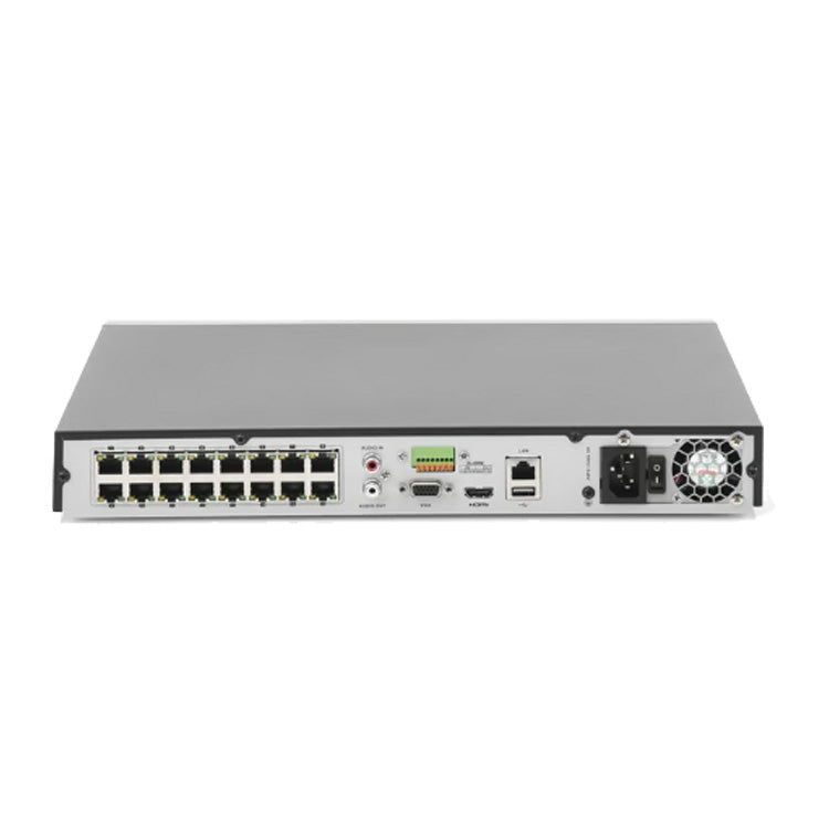 Hikvision 32-Channel NVR DS-7632 Series