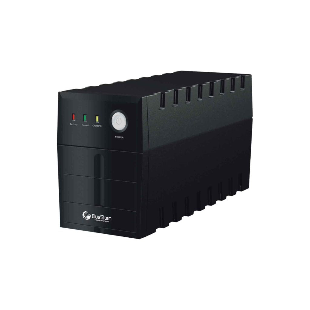 Fanshine 850VA Line-Interactive UPS (480W)