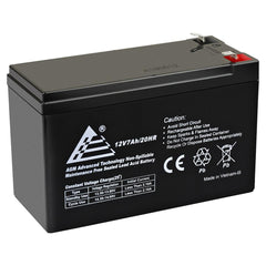 Lightwave UPS Battery 12V 7Ah – view 2