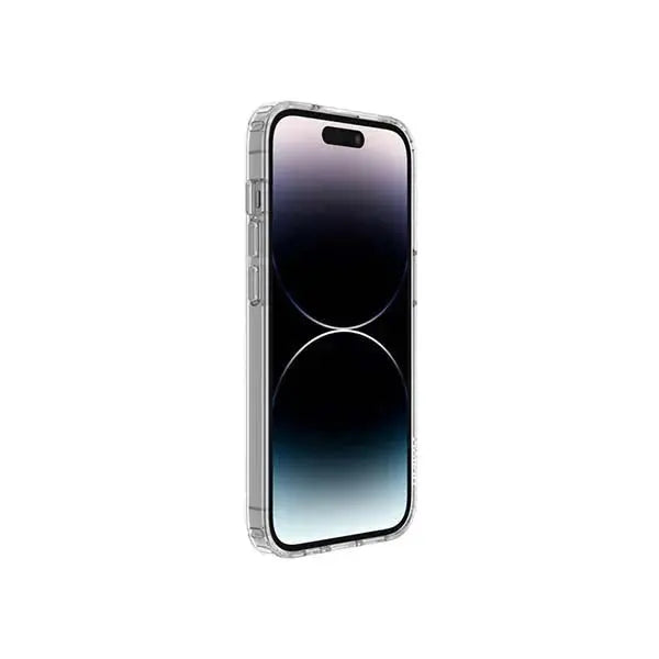 Belkin, MSA010BTCL, iPhone 14 Pro Magnetic Protective iPhone Case - Transparent Belkin