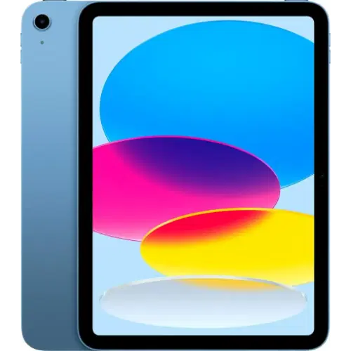 Apple iPad 11" - A16 Chip (2025) - Wi-Fi TTC