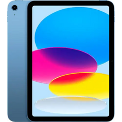 Apple iPad 11" - A16 Chip (2025) - Wi-Fi TTC