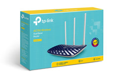 TpLink Router AC750 Archer C20 Wireless Dual Band Router