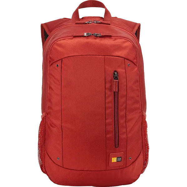 15.6 laptop backpack rbp 115 Case Logic 15.6-Inch Laptop and Tablet Backpack Brick WMBP-115