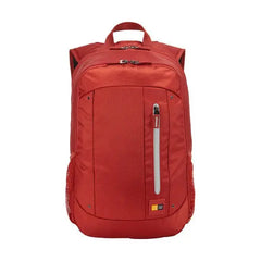 Case Logic 15.6-Inch Laptop and Tablet Backpack Red Racing WMBP-115 Case Logic