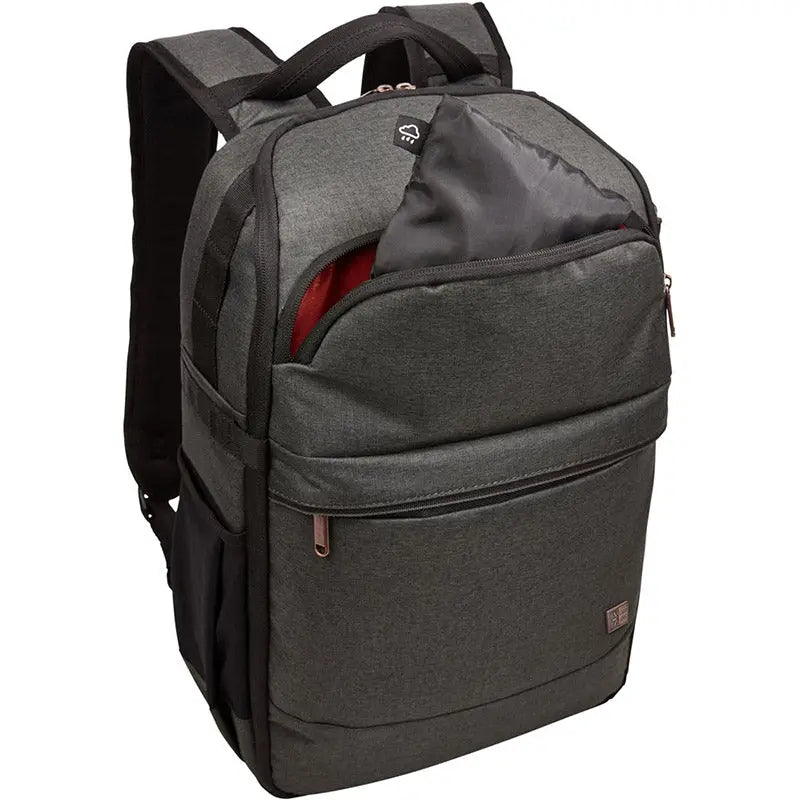 Case Logic Era Large Camera Backpack CEBP-106 Obsidian Case Logic