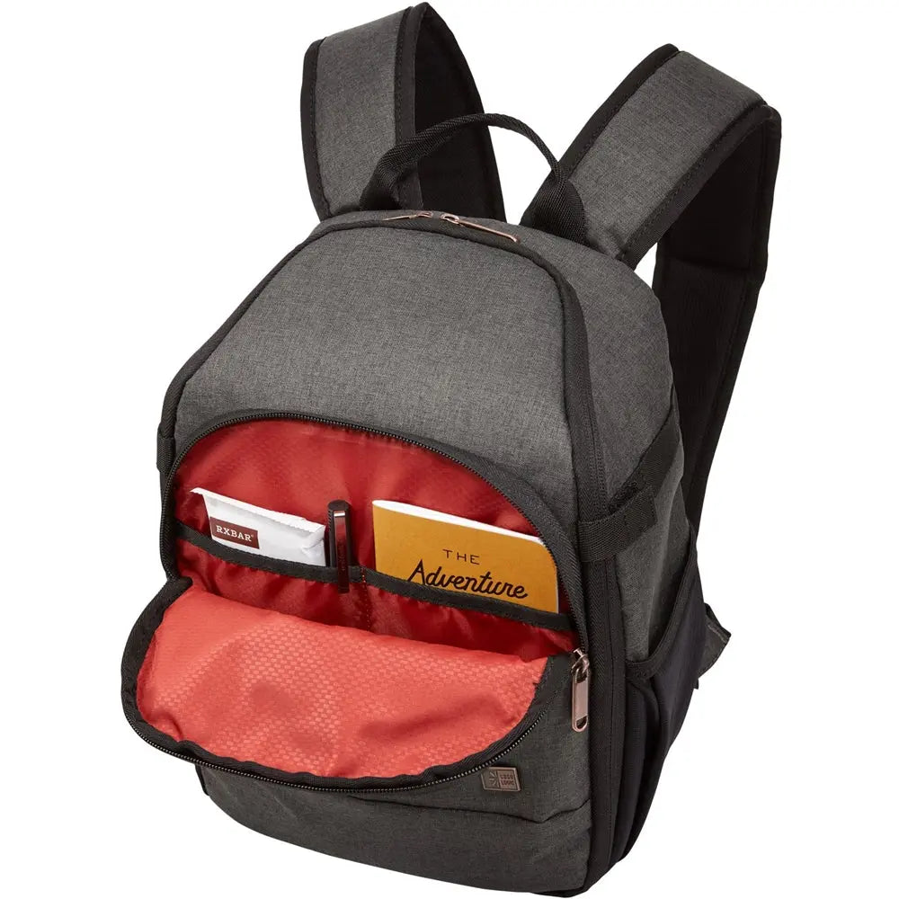 Case logic era small camera clearance backpack