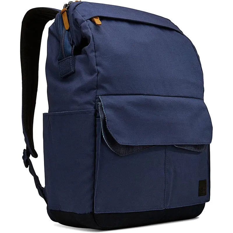 Case Logic LoDo 14″ Daypack Dress Blue LODP114 Case Logic