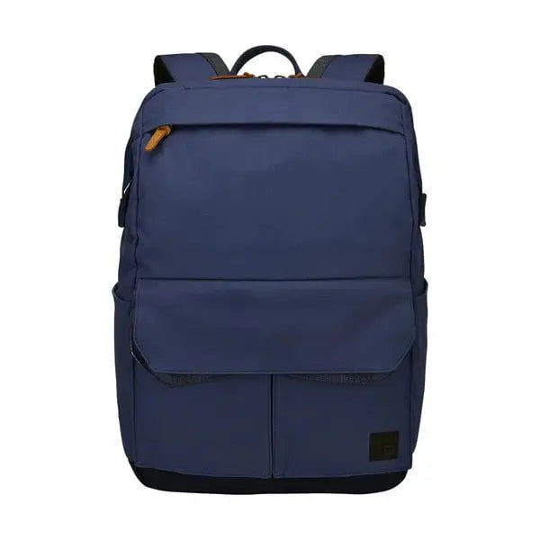 Case Logic LoDo 14″ Daypack Dress Blue LODP114 Case Logic