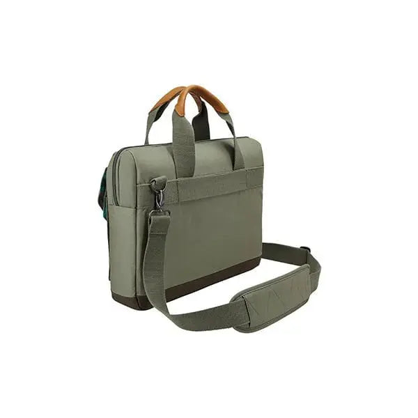 Case Logic LoDo 15.6 inch Attaché Petrol Green – LODA115 Case Logic