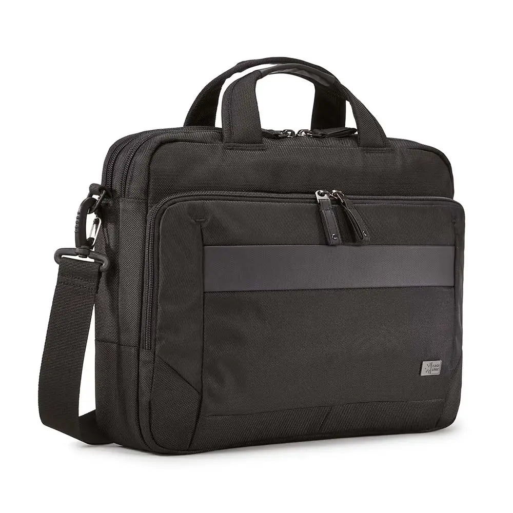 Case Logic Notion 15.6″ Laptop Bag – NOTIA-116 BLACK Case Logic