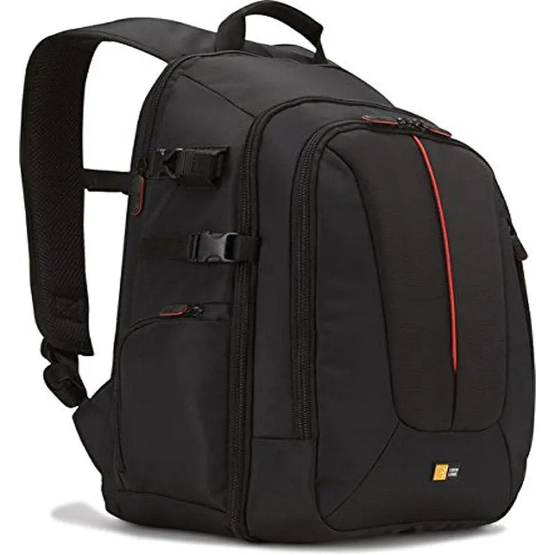 Case Logic SLR Camera Backpack DCB309 Black Case Logic