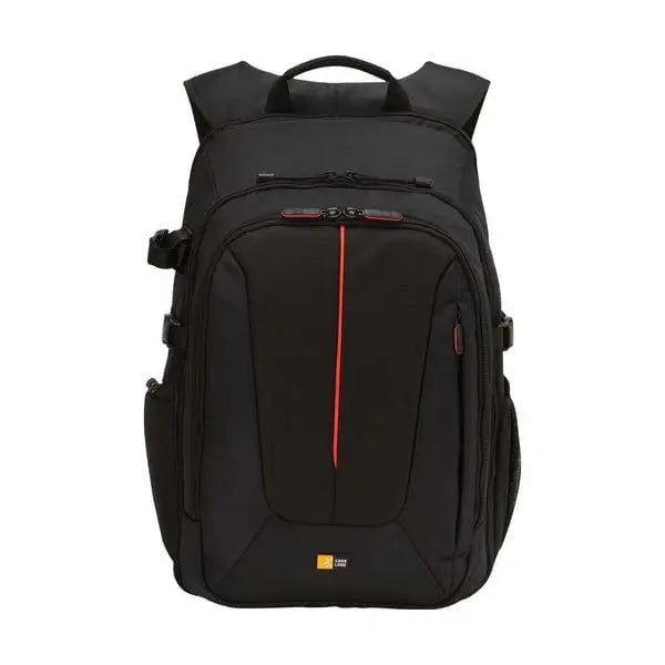 Case Logic SLR Camera Backpack DCB309 Black Case Logic