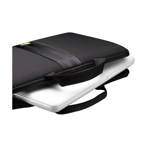 Case Logic 13.3" Laptop Sleeve QNS113 - Black Case Logic