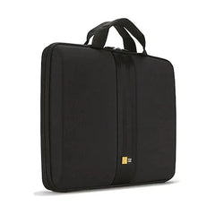 Case Logic 13.3" Laptop Sleeve QNS113 - Black Case Logic