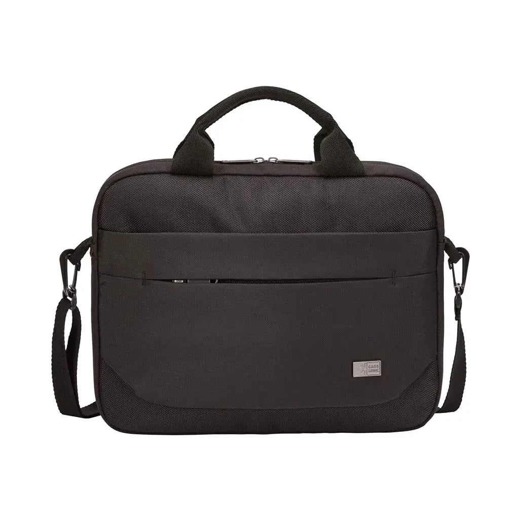 Case Logic 14-Inch Advantage Attaché ADVA-114 Black Case Logic