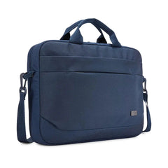 Case Logic 14-Inch Advantage Attaché ADVA-114 Dark Blue Case Logic