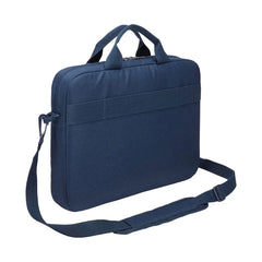 Case Logic 14-Inch Advantage Attaché ADVA-114 Dark Blue Case Logic