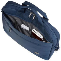 Case Logic 14-Inch Advantage Attaché ADVA-114 Dark Blue Case Logic