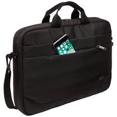 Case Logic 15.6-Inch Advantage Attaché ADVA-116 Dark Blue Case Logic