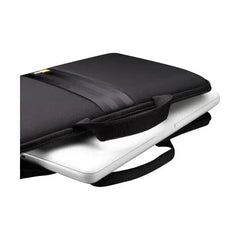 Case Logic 15.6" Laptop Sleeve QNS116 BLACK Case Logic