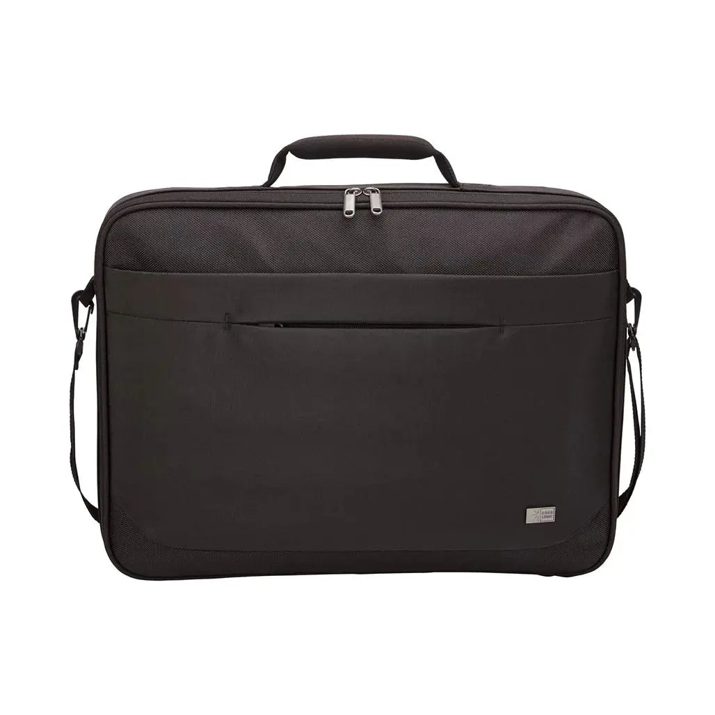 Case Logic ADVANTAGE 17.3″ Attaché – ADVA-117 BLACK Case Logic