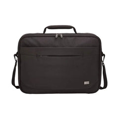 CaseLogic ADVB-116 BLACK Case Logic Advantage Laptop Clamshell Bag 15.6 Inch Case Logic