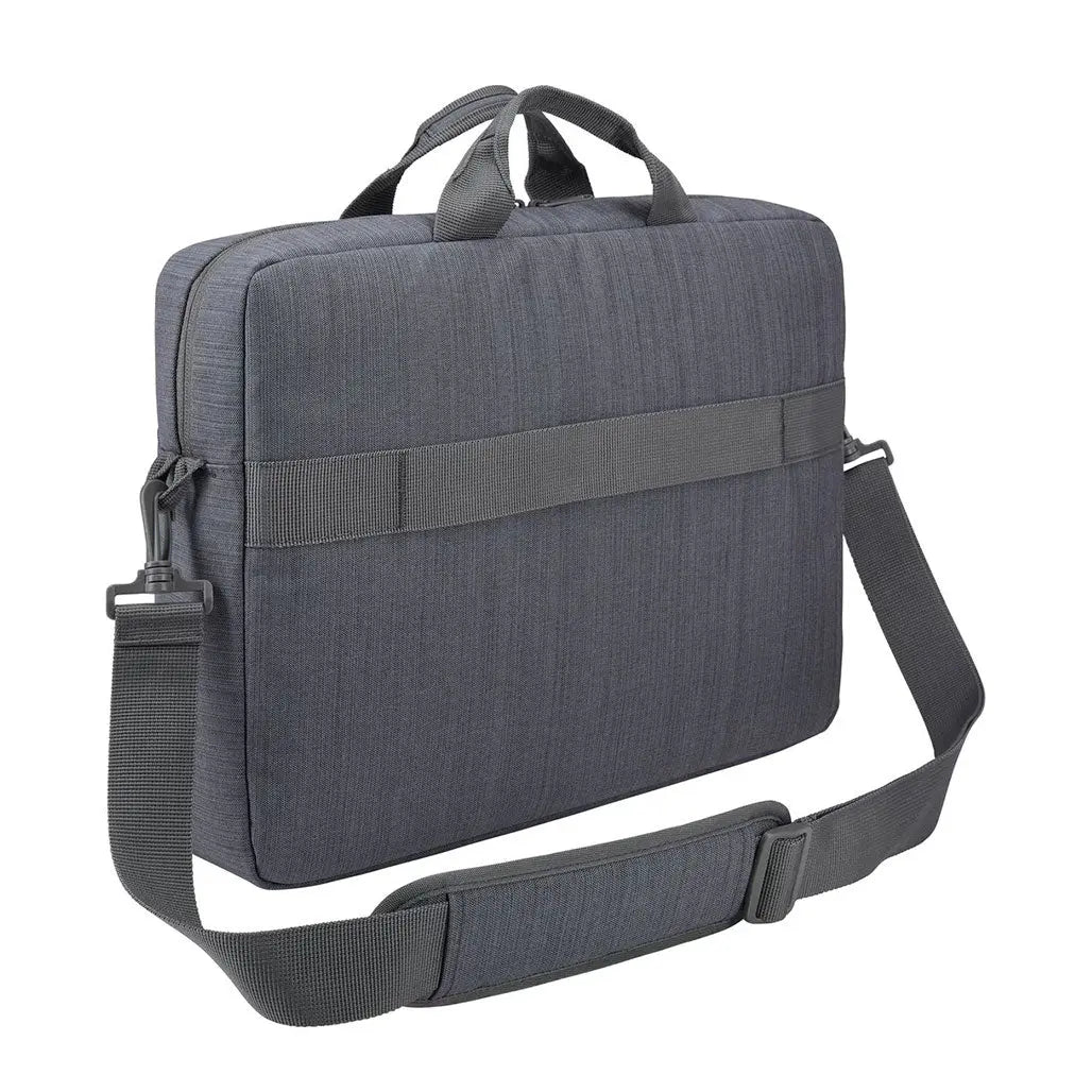 Case Logic Huxton 15.6″ Laptop Attaché HUXA-215 – Graphited Case Logic