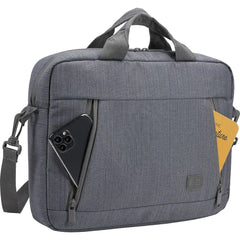 Case Logic Huxton 15.6″ Laptop Attaché HUXA-215 – Graphited Case Logic