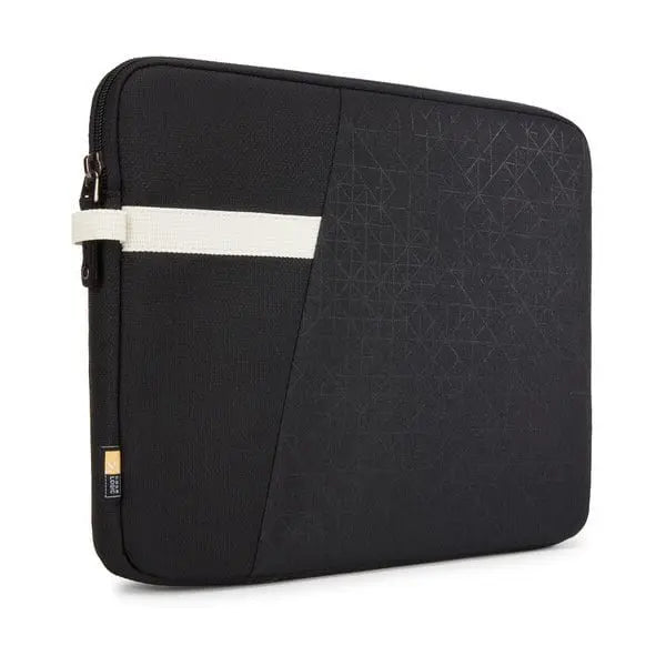 Case Logic Ibira 15.6" Laptop Sleeve IBRS-215 - Black Case Logic