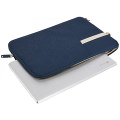 Case Logic Ibira 15.6" Laptop Sleeve IBRS-215 - Dress Blue Case Logic
