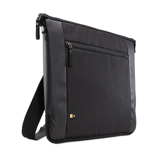 Case Logic Intrata 15.6" Laptop Bag - INT115 - Black Case Logic