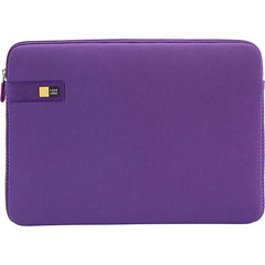 Case Logic LAPS 13″ Laptop Sleeve Purple – LAPS-113 PURPLE Case Logic