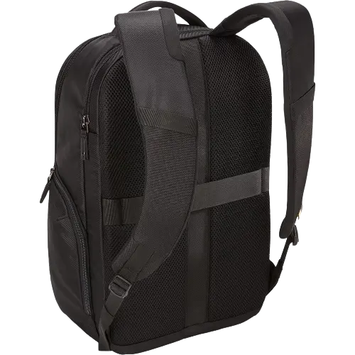 Case logic NOTION 15.6″ Laptop backpack – NOTIBP-116 BLACK Case Logic