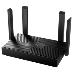 Cudy AX1500 Gigabit Wi-Fi 6 Router 4 Antenna