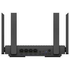 Cudy AX1500 Gigabit Wi-Fi 6 Router 4 Antenna