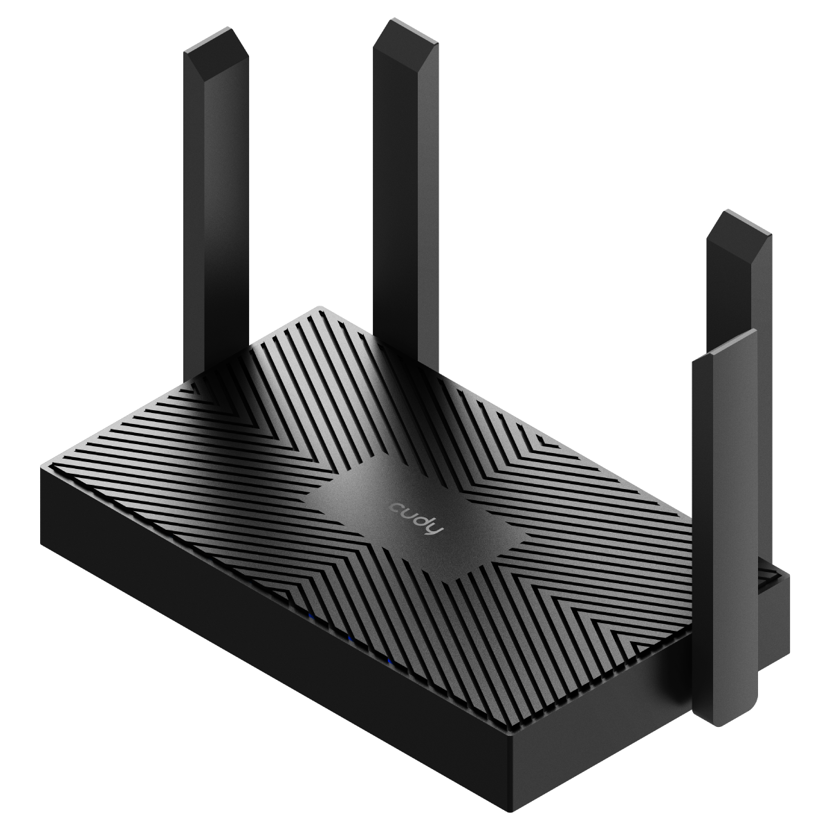 Cudy AX1500 Gigabit Wi-Fi 6 Router 4 Antenna