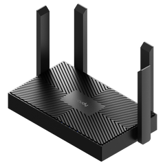 Cudy AX1500 Gigabit Wi-Fi 6 Router 4 Antenna