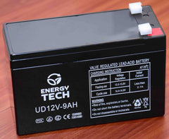 BoardX UPS Battery 12V 9Ah