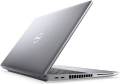 Dell Latitude 5520 15.6'' FHD, 11th Gen Intel Core i5-1145G7, 8GB DDR4 RAM, 512GB SSD, Nvidia GeForce MX450 Graphics 2GB DED, English Arab KB