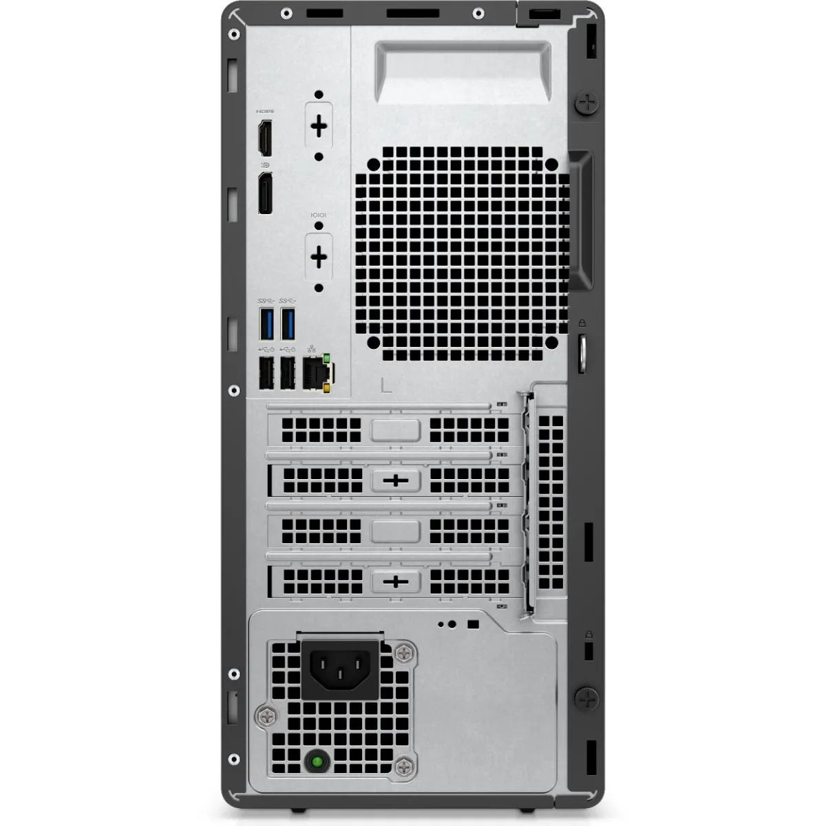 Dell OptiPlex Tower Desktop 3000 MT System i5-12500 4GB 256GB DVDRW DOS + VGA port