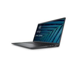 Dell Vostro 3510, 15.6" HD 1366 x 768 Laptop, Intel Core i5-1135G7, 4GB RAM/1TB HDD Support NVMe, NVIDIA GeForce MX350 2GB, A/E Keyboard, 210-AZZU-I5 - Black
