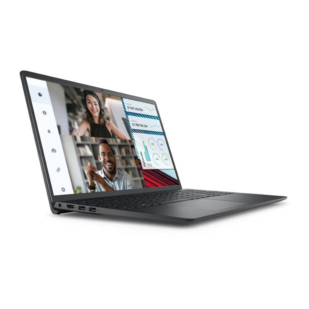 Dell Vostro 3520 15.6-inch Core i3-1215U 4GB RAM 256GB SSD