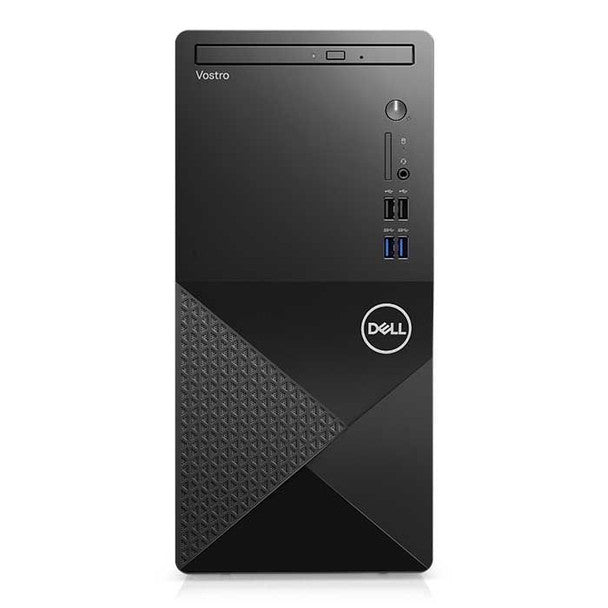 Dell Vostro 3910 I5-12400h 4GB RAM 1TB HDD DVDRW DOS