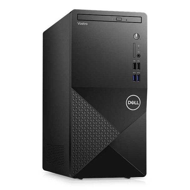 Dell Vostro 3910 I5-12400h 4GB RAM 1TB HDD DVDRW DOS