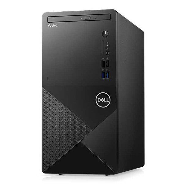 Dell Vostro 3910 I5-12400h 4GB RAM 1TB HDD DVDRW DOS