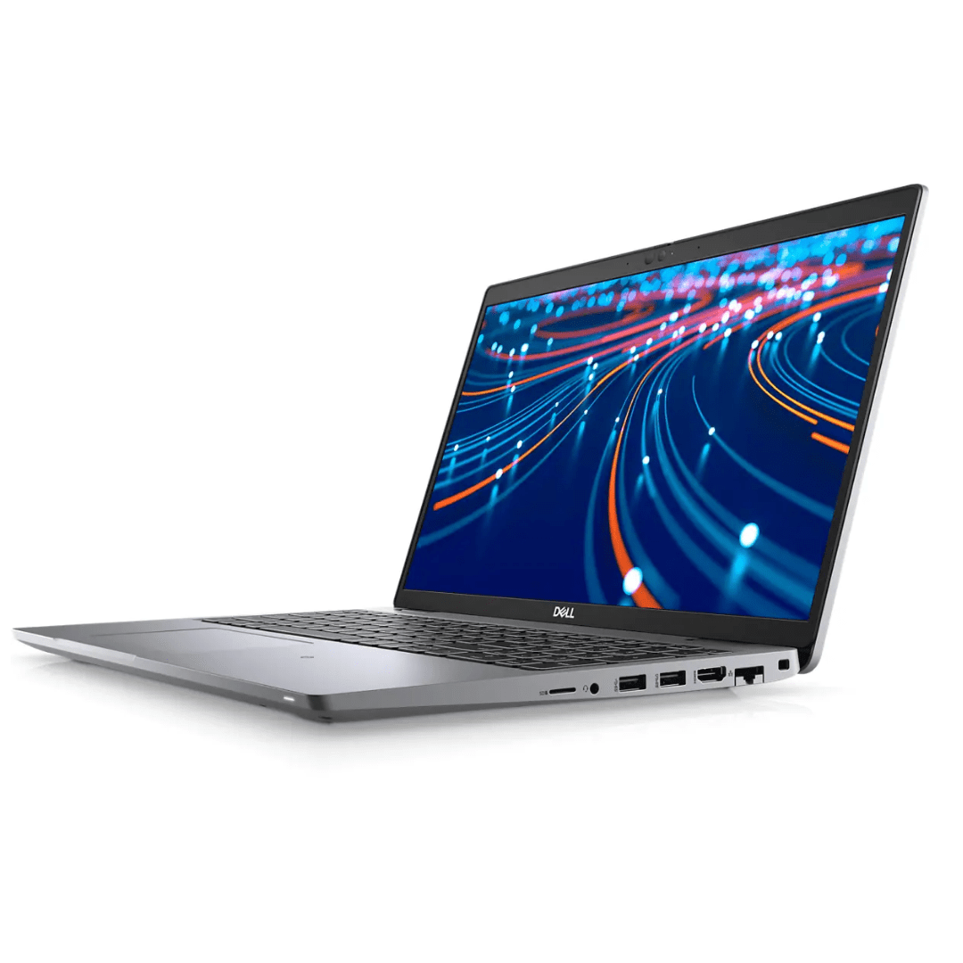 Dell laptop Latitude 5520 i7-1185G7 8GB 512GB SSD 15.6" FHD Nvidia GeForce MX450 2GB DED