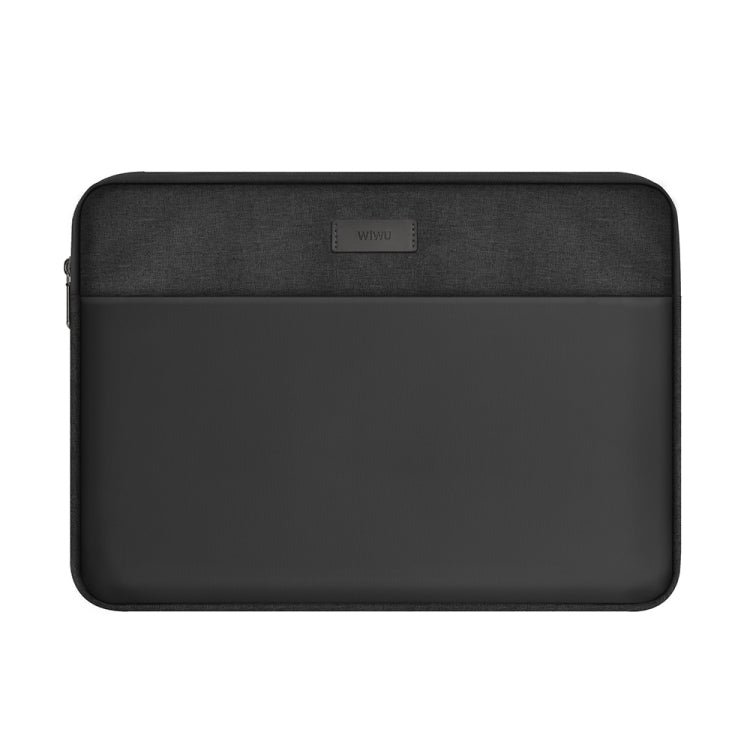 Laptop Sleeve 14" – Black