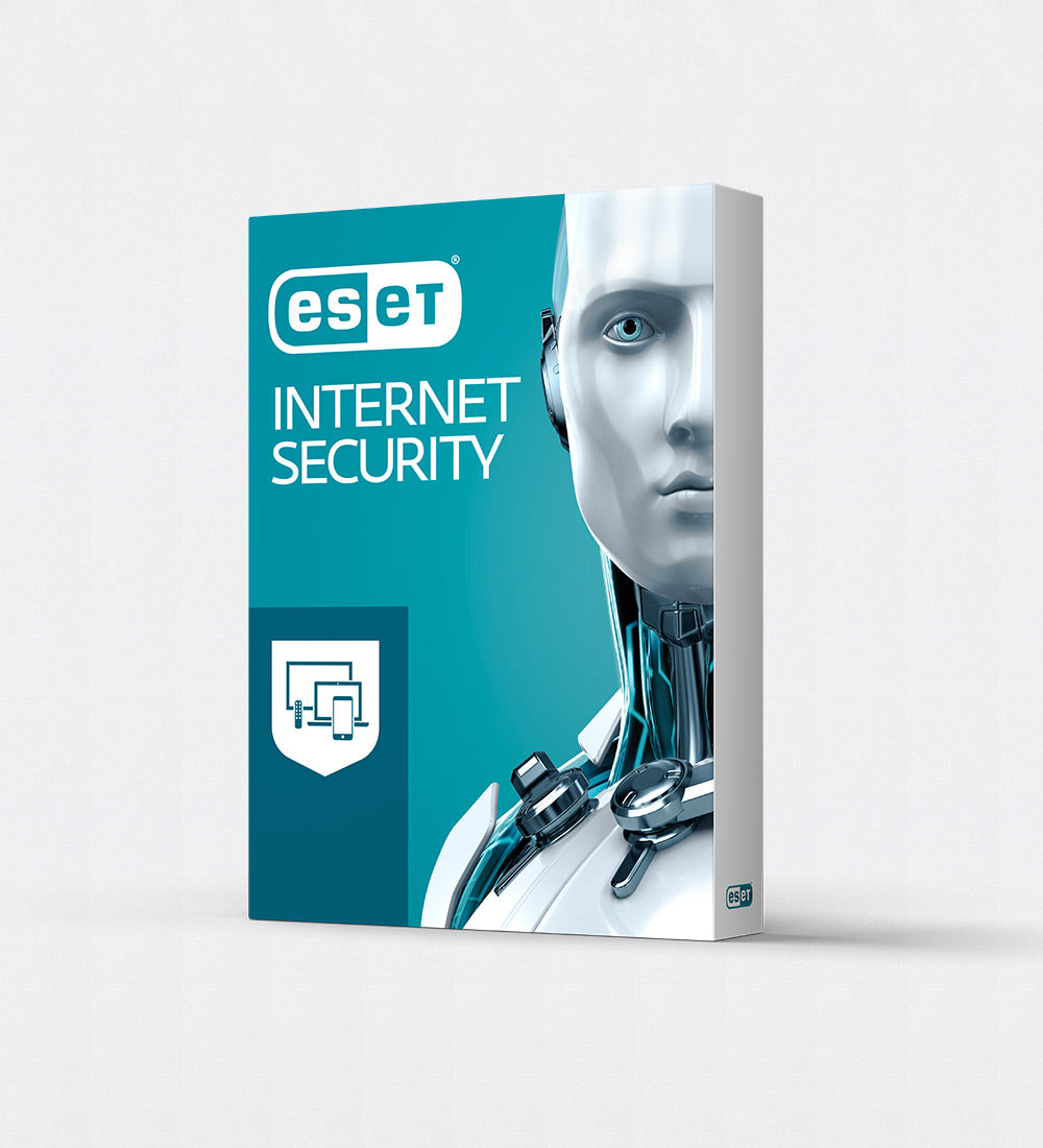 ESET Security License – 1 User, 1 Year – view 2