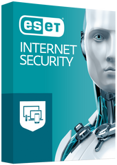 ESET Security License – 1 User, 1 Year